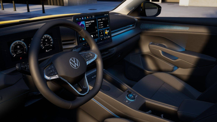 Volkswagen T-Roc Style People 7DSG 1,5eTSI / 110kW na operativní leasing