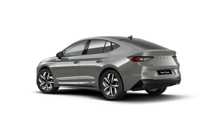 Škoda Enyaq Coupé Sportline 60, 63 kWh 150 kW 2x4 na operativní leasing