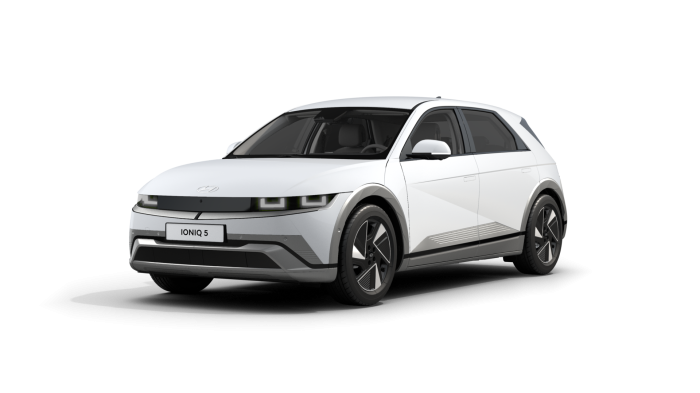 Hyundai Ioniq 5 Style POWER 84.0 kWh 168 kW na operativní leasing