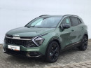 KIA Sportage EDICE 30 7DCT 1,6 T-GDi / 118kW na operativní leasing