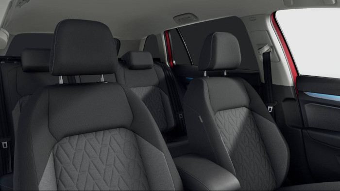 Volkswagen Golf Variant People 6G 1,5TSI / 85kW na operativní leasing