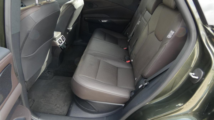 Lexus RX 350h 2.5 HEV 4x4 E-Four e-CVT Execu na operativní leasing