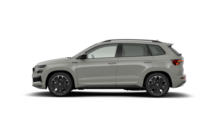 Škoda Karoq Sportline 1,5 TSI 110 kW 7-stup. automat. na operativní leasing