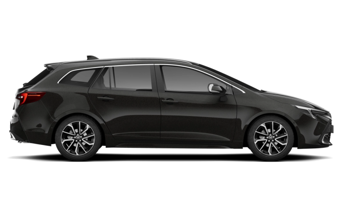 Toyota Corolla Combi 1,8 - Benzin - Automat - 4x2 na operativní leasing