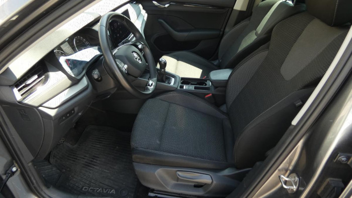 Škoda Kodiaq 2,0 TSI 140 kW L&K 4x4 DSG na operativní leasing