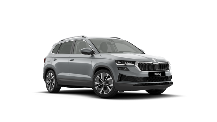 Škoda KAROQ SELECTION 2,0 TDI 110 kW DSG 4x4 na operativní leasing