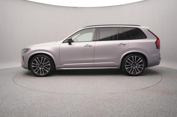 Volvo XC90 B5 AWD AUT DARK ULTRA 7 míst na operativní leasing