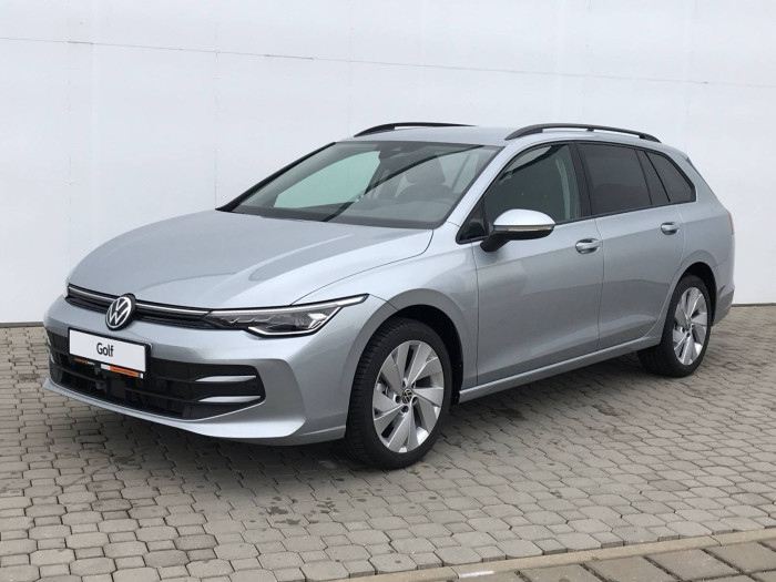 Volkswagen Golf Variant People 6G 1,5TSI / 85kW na operativní leasing