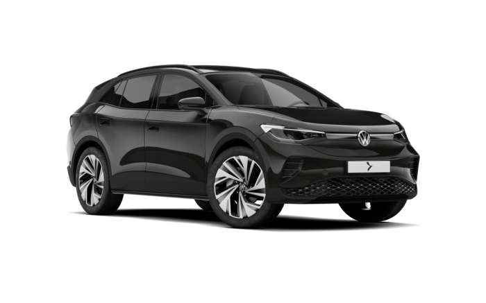 VW ID4 Pro 77kWh - Elektro - Automat - 4x2 na operativní leasing