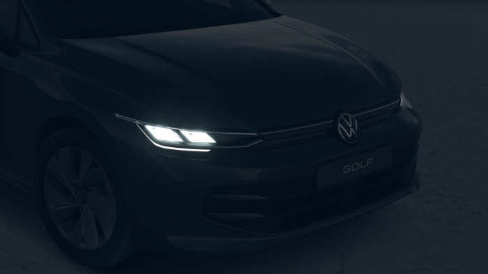 Volkswagen Golf Variant People 1,5 TSI 85 kW 6G na operativní leasing