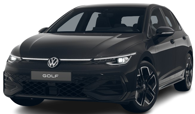 Volkswagen Golf R-Line People 1,5 TSI na operativní leasing