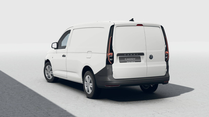 Volkswagen Caddy Cargo Maxi 6G 1,5TSI / 85kW na operativní leasing