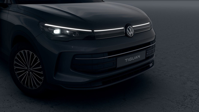 Volkswagen Tiguan People 1,5 TSI 150 kW eHybrid na operativní leasing