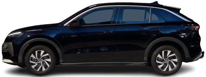 Volkswagen T-Roc Life 1,5 TSI na operativní leasing