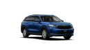 Škoda Kodiaq Exclusive Selection 1,5 TSI Hybrid 110 kW 7-stup. automat. na operativní leasing