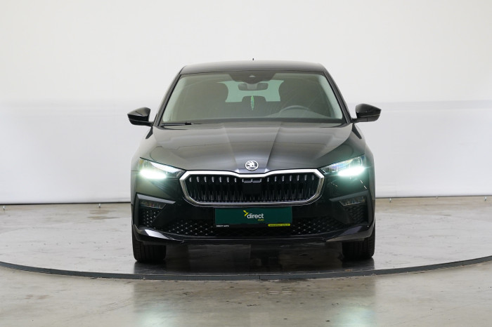 Škoda Scala 1.0 TSI 85 kW Top Selection na operativní leasing
