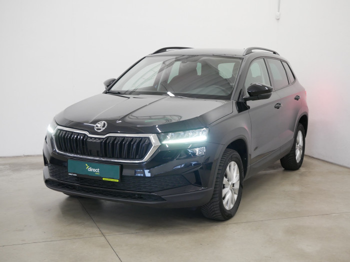 Škoda Karoq 2.0 TDI 85 kW DSG  Ambition na operativní leasing