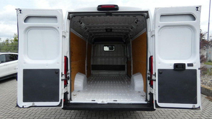 Fiat Ducato 2.2 MultiJet L4H2 AUTOMAT na operativní leasing
