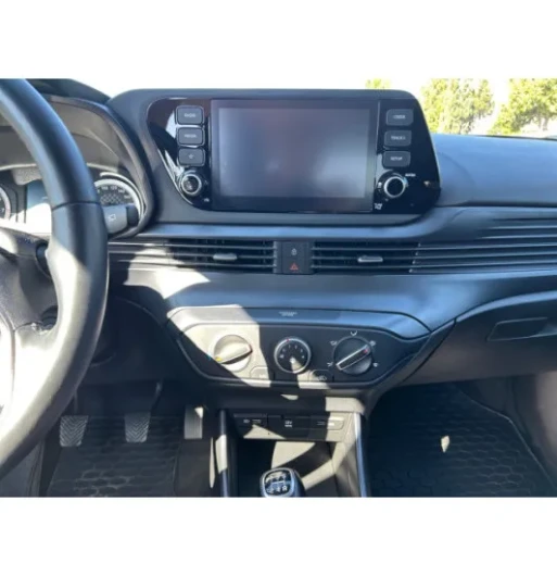 Hyundai Bayon 1.2i Smart 5d na operativní leasing