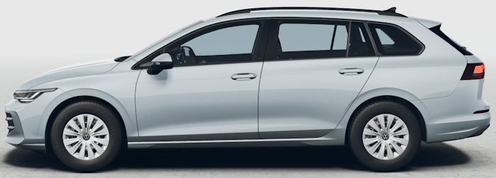 Volkswagen Golf Variant Golf 1,5 TSI na operativní leasing