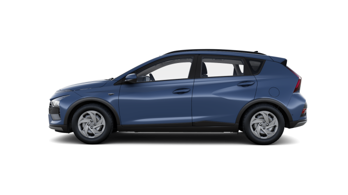 Hyundai Bayon Smart 1.0 T-GDI 66 kW 6M na operativní leasing