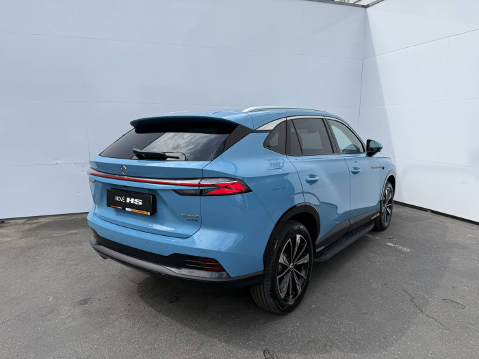 MG HS EXCLUSIVE PHEV 1,5TGI / 200kW na operativní leasing