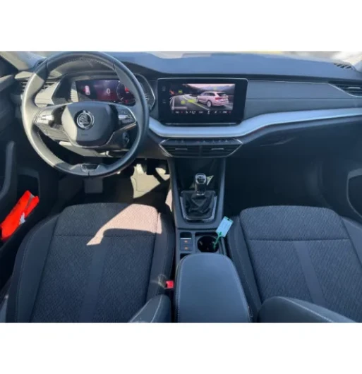 Škoda Oct.Combi 1.5TSI 110 Style na operativní leasing
