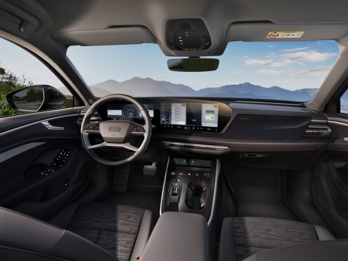 Audi A6 Allroad TDI quattro 220 kW na operativní leasing