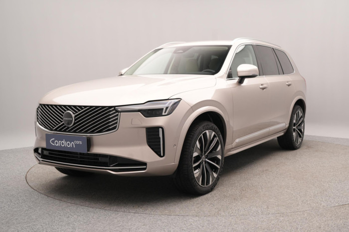 Volvo XC90 B5 AWD AUT BRIGHT PLUS 7míst na operativní leasing