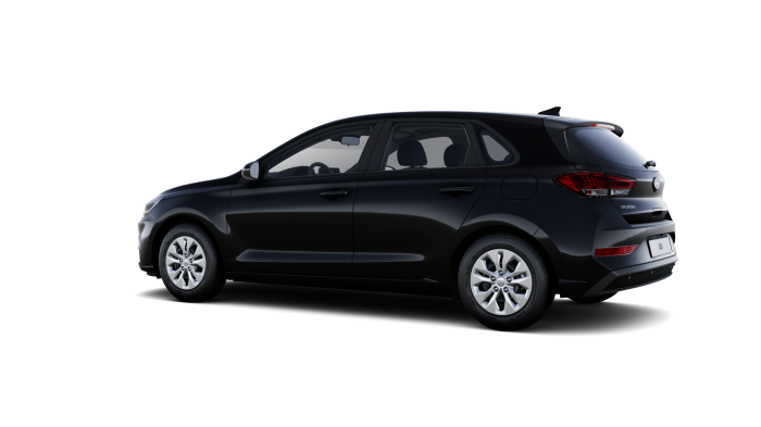 Hyundai i30 Hatchback Style 1.0 T-GDI 85 kW 6M na operativní leasing