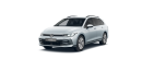 Volkswagen Golf Variant People 1,5 eTSI 110kw 7DSG na operativní leasing