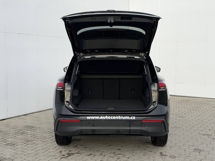 Volkswagen Tiguan People 7DSG mHEV 1,5eTSI / 96kW na operativní leasing