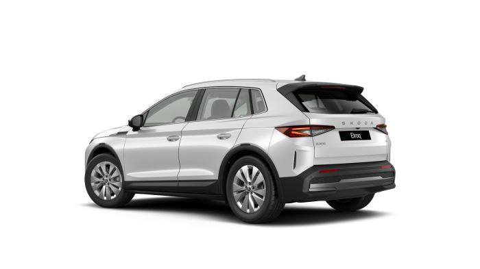 Škoda Elroq Selection 82 kWh 1° převodovka na operativní leasing