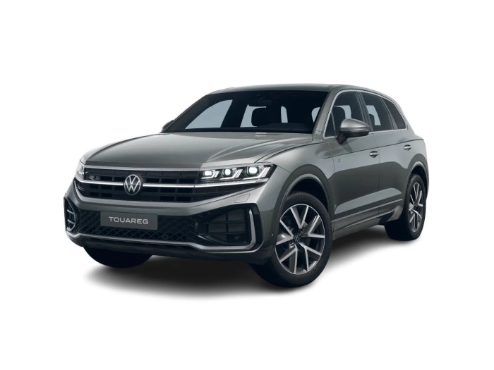 Volkswagen Touareg R-Line 3.0 TDi 170 kW Nafta 4x4 Automatická převodovka na operativní leasing