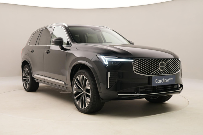 Volvo XC90 B5 AWD AUT BRIGHT PLUS 7míst na operativní leasing