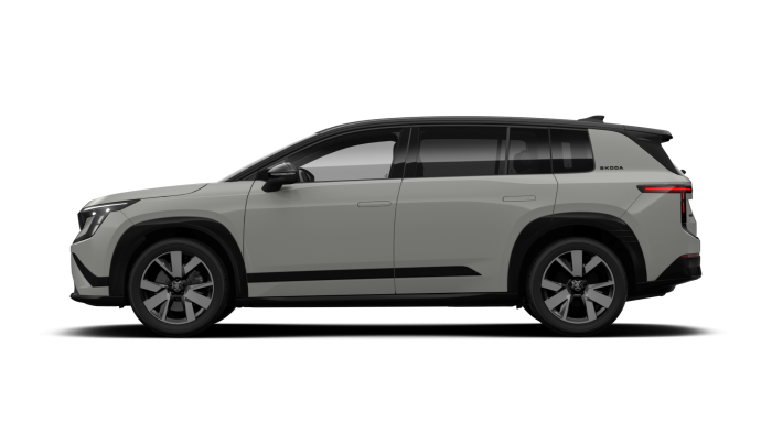 Škoda Peaq Sportline 91 kWh 210 kW 1° převodovka na operativní leasing