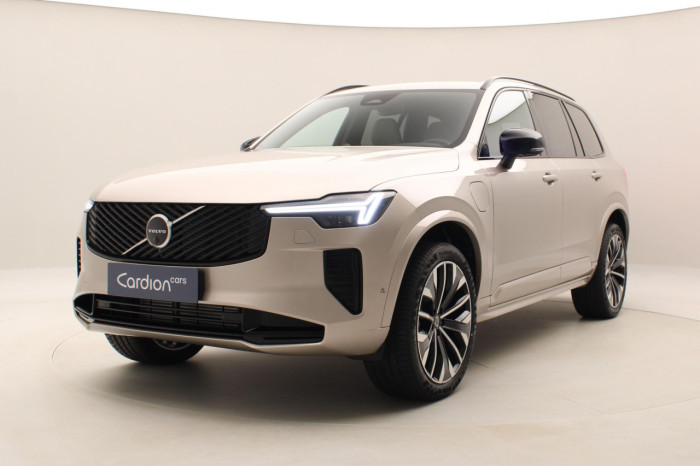 Volvo XC90 T8 AWD Plug-in DARK PLUS 7m na operativní leasing