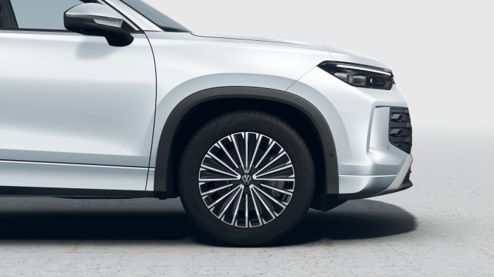 Volkswagen Tayron People 2,0 TDI 110 kW na operativní leasing