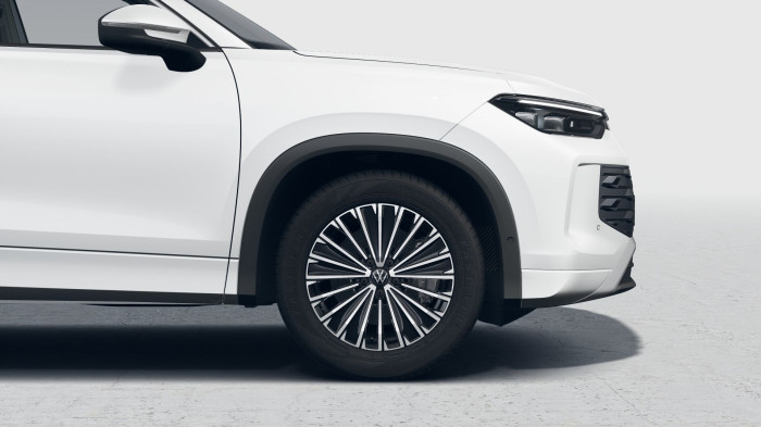 Volkswagen Tayron People 2,0 TDI 110 kW na operativní leasing