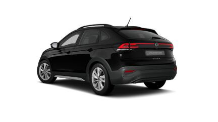 Volkswagen Taigo People 1,0 TSI 85 kW 7DSG na operativní leasing