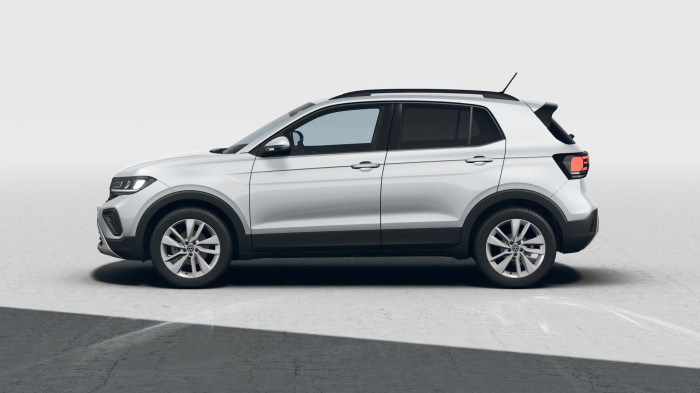 Volkswagen T-Cross People 1.0 TSI 85 kW 6G na operativní leasing