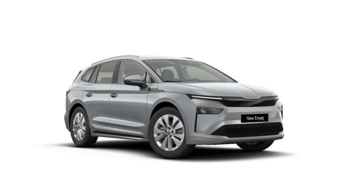 Škoda Enyaq Selection 85, 82 kWh 210 kW 2x4 na operativní leasing
