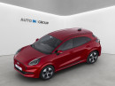 Ford Puma Gen-E 46,8kWh Standardní dojezd Select na operativní leasing