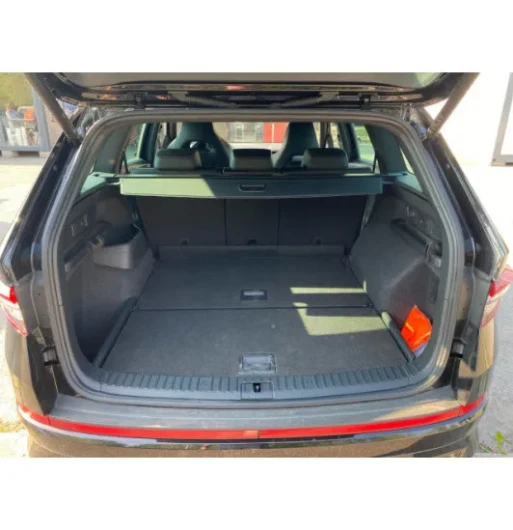 Škoda Kod.2.0TSI 180 RS Chal 4x4 AT na operativní leasing