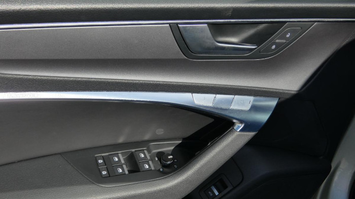 Audi A6 ALLROAD QUATTRO 50 TDI quattro na operativní leasing