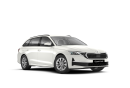 Škoda OCTAVIA COMBI SELECTION 1,5 TSI 110 kW na operativní leasing
