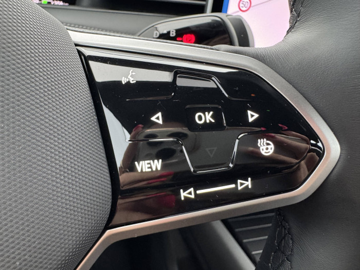 Volkswagen ID.7 Tourer Pro S People / 210kW na operativní leasing