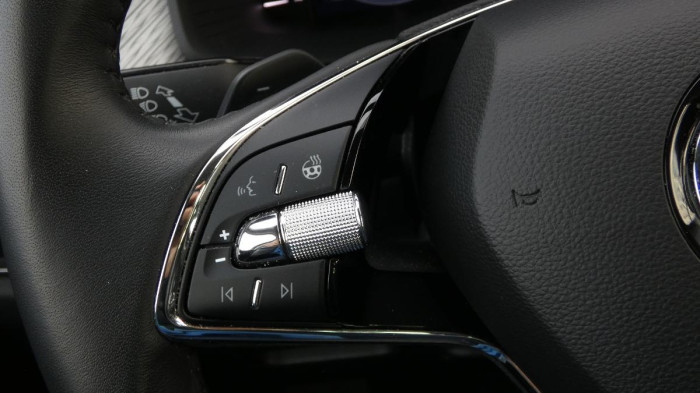 Škoda Kodiaq 2.0 TDI 110 kW Style 4x4 DSG na operativní leasing