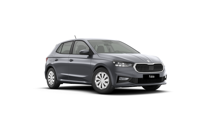 Škoda Fabia Dynamic 1,5 TSI 110 kW 7-stup. automat. na operativní leasing