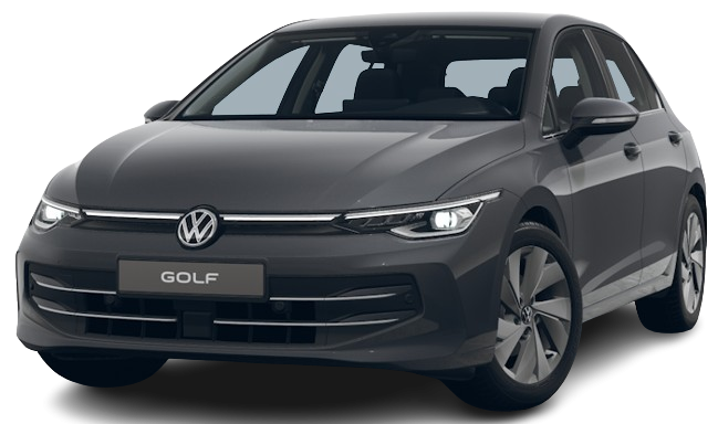 Volkswagen Golf Style 1,5 TSI na operativní leasing